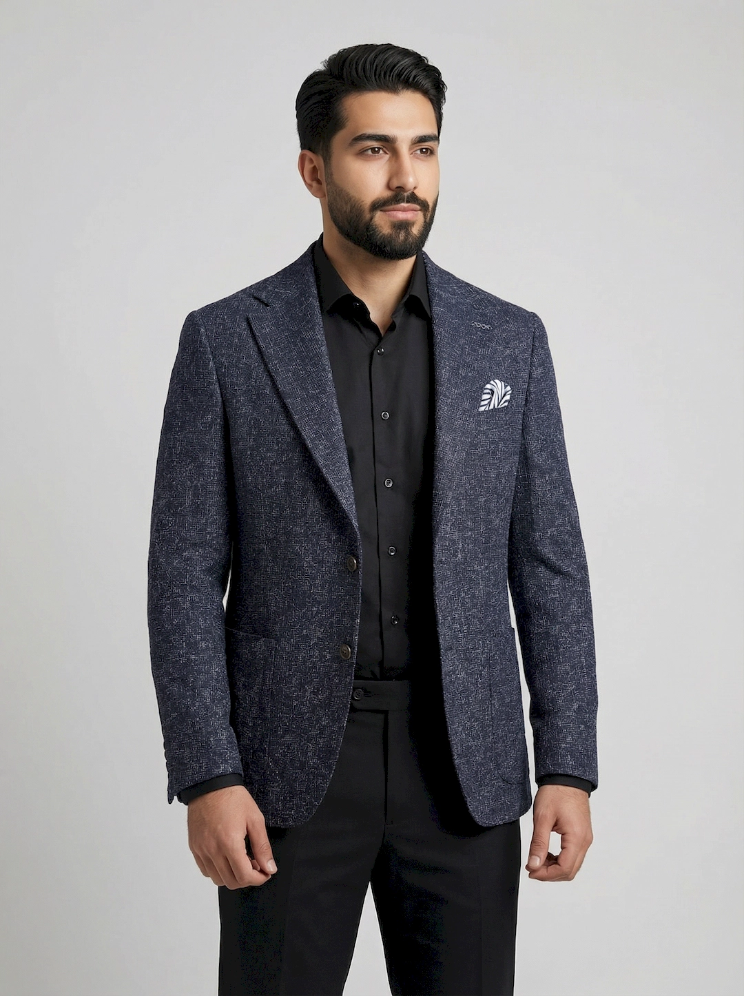 کت تک مردانه 3705